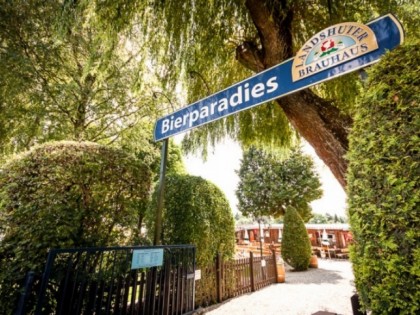 照片: Bierparadies 